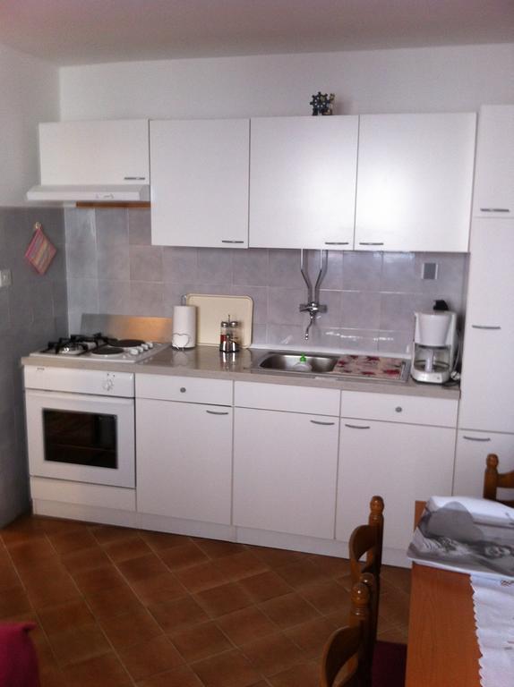 Nada Apartment Bilice Exterior photo