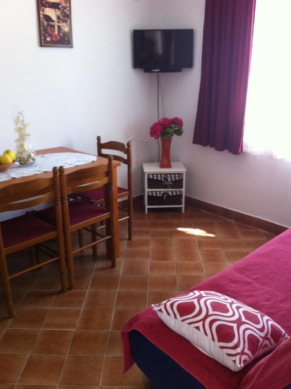 Nada Apartment Bilice Exterior photo
