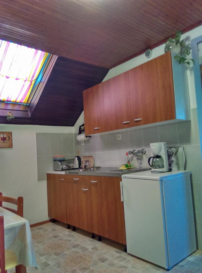 Nada Apartment Bilice Exterior photo